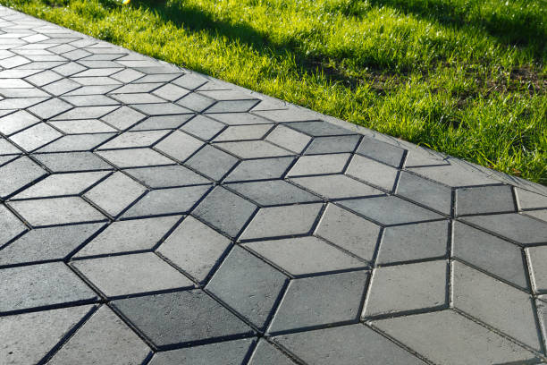 Best Residential Driveway Paver Services  in Providence, RI