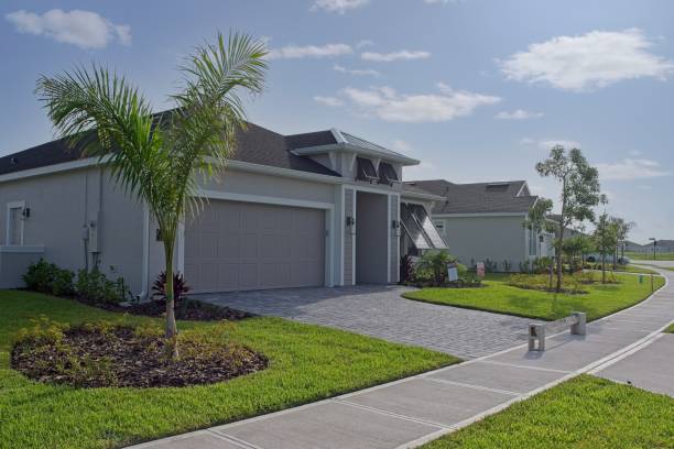 Best Interlocking Driveway Pavers  in Providence, RI