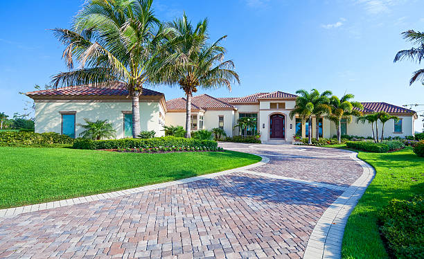 Best Brick Driveway Pavers  in Providence, RI