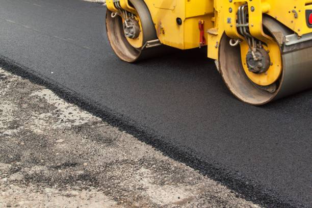 Best Commercial Driveway Pavers  in Providence, RI