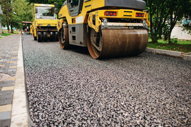 Best Driveway Resurfacing Pavers  in Providence, RI
